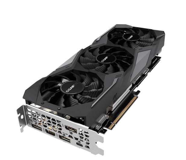GIGABYTE RTX 2080 TI GAMING OC 11GB GDDR6 352bit DP/HDMI/USB-c GV-N208TGAMING OC-11GC - 445410 - zdjęcie 5